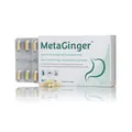 МетаДжинджер Metagenics MetaGinger капсули №30
