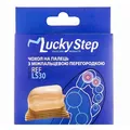 Чохол на палець Lucky Step LS30 з міжпальцевою перегородкою, 1 пара