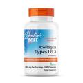 Колаген 1 і 3 типу Doctor's Best Collagen Types 1 & 3,  240 капсул