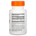 Комплекс для підтримки енергії Doctor's Best Energy CoQ10, NADH & B12, 60 капсул