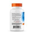 Мелатонін 5 мг Doctor's Best Melatonin м'ятний смак, 120 жувальних таблеток