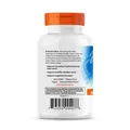 Мелатонін 5 мг Doctor's Best Melatonin м'ятний смак, 120 жувальних таблеток