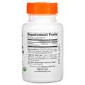 Витамин В12 1000 мкг Doctor's Best Chewable Fully Active B12 шоколадно-мятный вкус, 60 жевательных таблеток