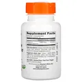 Вітамін В12 1000 мкг Doctor's Best Chewable Fully Active B12 шоколадно-м'ятний смак, 60 жувальних таблеток
