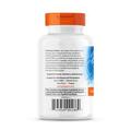 Витамин В12 1500 мкг Doctor's Best Fully Active B12, 60 вегетарианских капсул