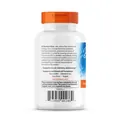 Вітамін В12 1500 мкг Doctor's Best Fully Active B12, 60 вегетаріанських капсул
