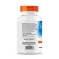 Риб'ячий жир Омега-3 Doctor's Best Omega 3 Fish Oil, 120 капсул