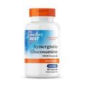 Синергічний Глюкозамін МСМ-Формула Doctor's Best OptiMSM, 180 капсул