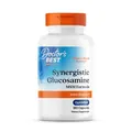 Синергічний Глюкозамін МСМ-Формула Doctor's Best OptiMSM, 180 капсул