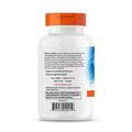 Гінкго білоба екстракт 120 мг Doctor's Best Extra Strength Ginkgo, 120 вегетаріанських капсул