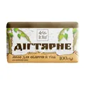 Мило Dr.Nice Дігтярне, 100 г