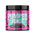 Изотоник Pure Gold Pumped Juice Cool Berry, 175 г