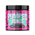 Ізотонік Pure Gold Protein Pumped Juice Hydration ягоди, 175 г