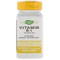 Вітамін B-1 Nature's Way Vitamin B-1 100 мг, 100 капсул
