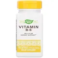 Вітамін В6 Nature's Way Vitamin B-6 50 мг, 100 капсул