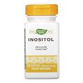 Инозитол Nature's Way Inositol 500 мг, 100 капсул