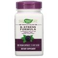 Формула від стресу + елеутерокок Nature's Way B-Stress Formula, 100 капсул