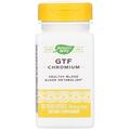 Хром полиникотинат Nature's Way GTF Chromium 200 мкг, 100 капсул