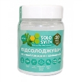 Підсолоджувач СолоСвіт Stevia +, 200 г