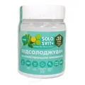 Підсолоджувач СолоСвіт Stevia +, 200 г