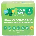 Подсластитель СолоСвит Stevia, 50 саше