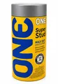 Презервативи ONE Super Studs з точковим рельєфом, 12 штук