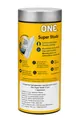 Презервативи ONE Super Studs з точковим рельєфом, 12 штук