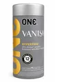 Презервативи ONE Vanish Hyperthin ультратонкі, 12 штук