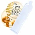 Презервативи ONE Vanish Hyperthin ультратонкі, 12 штук