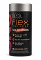 Презервативи ONE Flex графенові ультратонкі з силіконовою змазкою, 10 штук