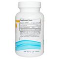 Витамин D3 Nordic Naturals Vitamin D3 5000 МЕ апельсин, 120 гелевых капсул