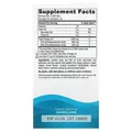 Омега Nordic Naturals Ultimate Omega 640 мг, лимон, 60 гелевих капсул