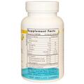 Риб'ячий жир з печінки тріски Nordic Naturals Arctic Cod Liver Oil 1000 мг, лимон, 90 капсул