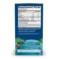 Риб'ячий жир з печінки тріски Nordic Naturals Arctic Cod Liver Oil 1000 мг, лимон, 90 капсул