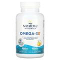 Омега-3D Nordic Naturals Omega-3D 690 мг/1000 МЕ, 120 капсул