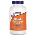 Акулячий хрящ NOW Shark Cartilage 750 мг капсули №300
