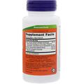 Клопогону гроновидного корінь з лакрицею і дягілем NOW Black Cohosh Root 80 мг, 90 вегетаріанських капсул