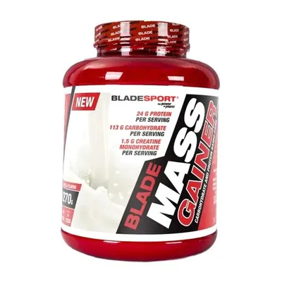 Гейнер Blade Sport Blade Mass Gainer ваніль, 2,27 кг