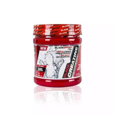 Креатин Blade Sport Blade Creatine без смаку, 300 г