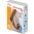 Нарукавник компресійний Avicenum 360 клас компресії 2, без рукавички, подовжений, колір бежевий, розмір M