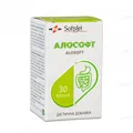 Алософт Softgel капсули по 25 мг №30