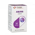 Ашліб Softgel капсули по 200 мг №30