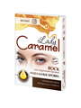 Воск Lady Caramel для коррекции бровей Идеальные брови, 32 шт