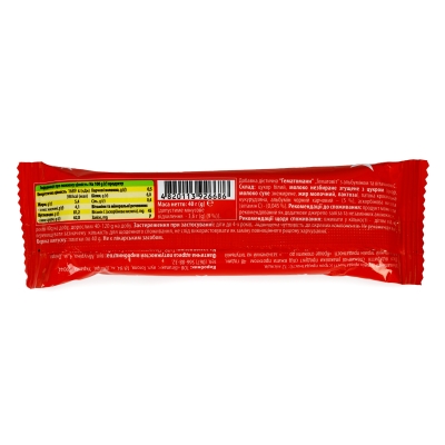 Гематоменн Baum Pharm батончик с альбумином, 40 г
