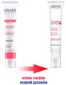 Догляд для обличчя Uriage Tolederm Control Rich заспокійливий насичений, 40 мл