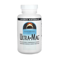 Ультра-маг Source Naturals Ultra-Mag, 30 таблеток