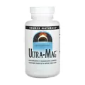Ультра-Маг Source Naturals Ultra-Mag, 30 таблеток
