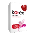 Тампоны гигиенические Kotex Super с аппликатором, 16 штук