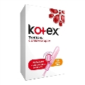 Тампоны гигиенические Kotex Normal с апликатором, 16 шт