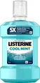 Ополіскувач для порожнини рота Listerine Cool Mint Свіжа м’ята, 1 л